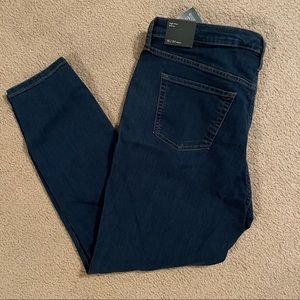 Classic High Rise Skinny Jeans - Wild Fable - NWT